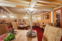 Le Manoir d'à Côté
