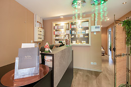 Daya day spa