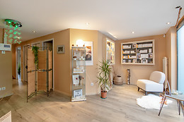 Daya day spa