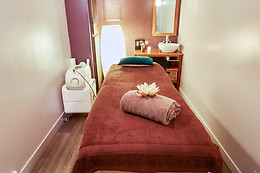 Chamarel Spa