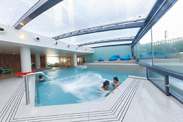 Rivage Thalasso & Spa