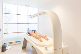 Rivage Thalasso & Spa