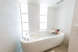 Rivage Thalasso & Spa