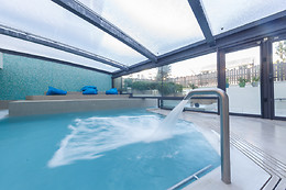 Rivage Thalasso & Spa
