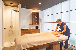 Rivage Thalasso & Spa