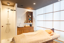 Rivage Thalasso & Spa