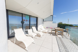 Rivage Thalasso & Spa