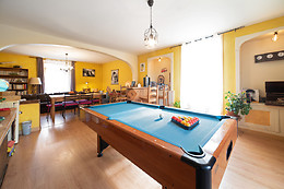 La maison du bonheur