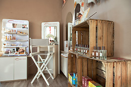 L'Atelier Beauté