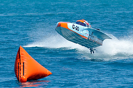 Frojo Powerboat Events
