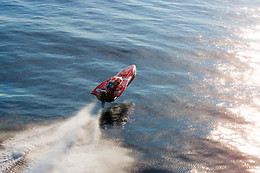 Frojo Powerboat Events
