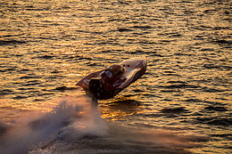 Frojo Powerboat Events