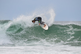 Armor surf school