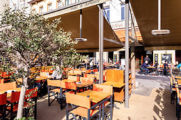 Antwerp Boulevard (Kelly's Irish Pub / Duke of Antwerp / Bier Central Antwerpen)