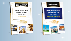 Wertgutschein