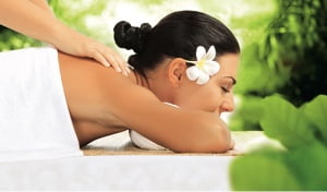 Massaggi e trattamenti