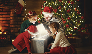 weihnachtsgeschenke