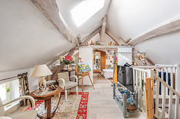 La Baume