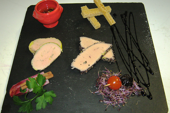 Hôtel Restaurant Continental - photo 7