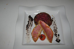 Hôtel Restaurant Continental