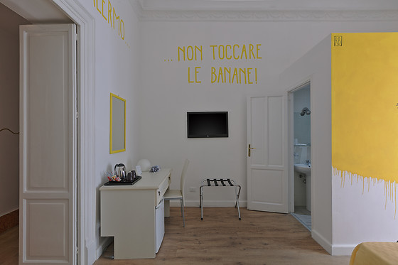 Afea Art & Rooms - photo 4