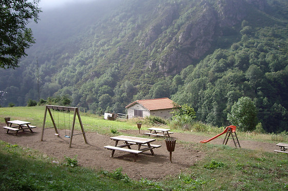 HOSTERIA DEL HUERNA - photo 0