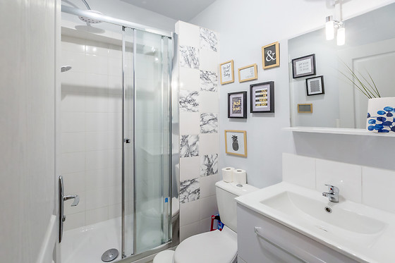 Apartment WS - photo 3