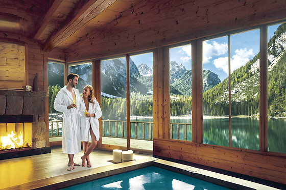 Week-end spa & cocooning