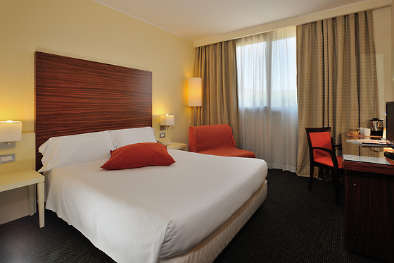 Lindbergh Hotels - Perugia - photo 15