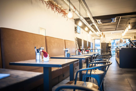 Twenty Two Coffee - photo 1