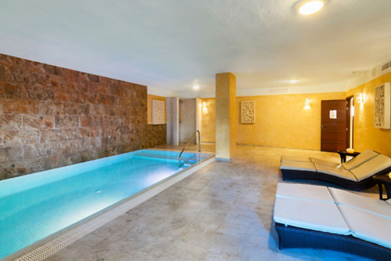 SPA EL CORTIJO - photo 4