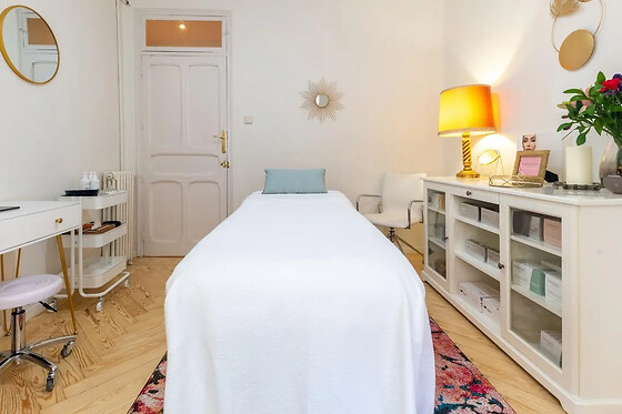 IRALAULTIMA BEAUTY CENTER - photo 0