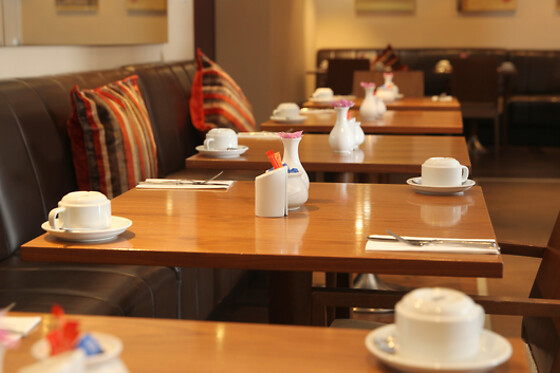 Gresham Belson Hotel - photo 2