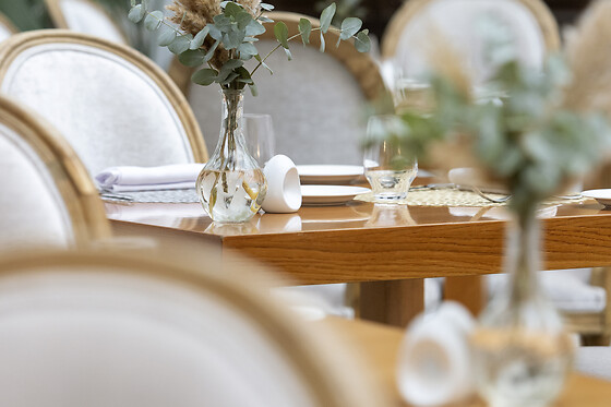 HOTEL HOSPES PALACIO DEL BAILÍO - photo 10