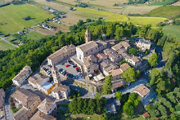 Albergo Diffuso Borgo Montemaggiore