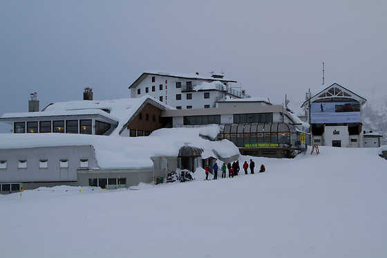 Hotel lo Stambecco - photo 4