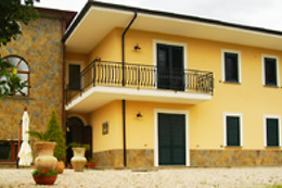 Villa Le Torrette