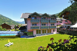 Erholungshotel Margarethenbad