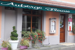 L'Auberge Fleurie