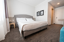 DB Hotel Verona Airport Congress & Spa
