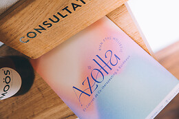 Azolla Bien-être Holistique