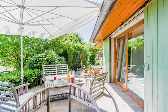 Le Petit Flo - photo 3