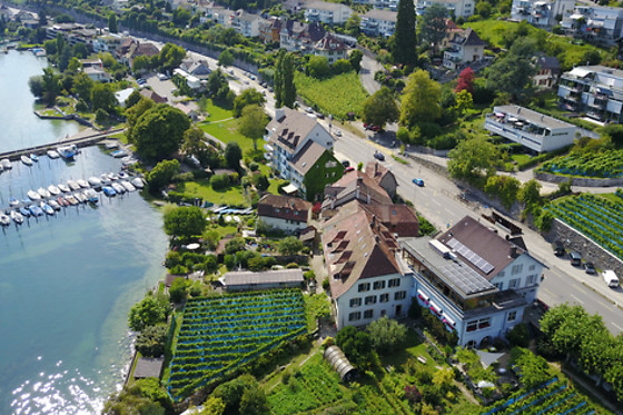  Restaurant Räblus - photo 2
