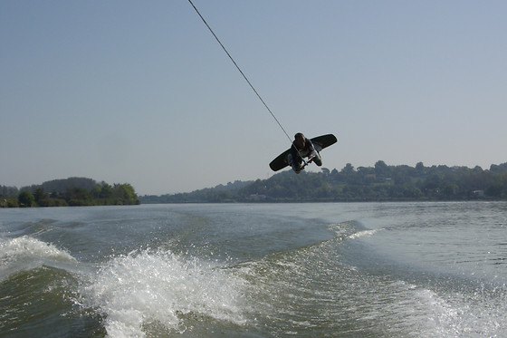 Gliss Adour - photo 0