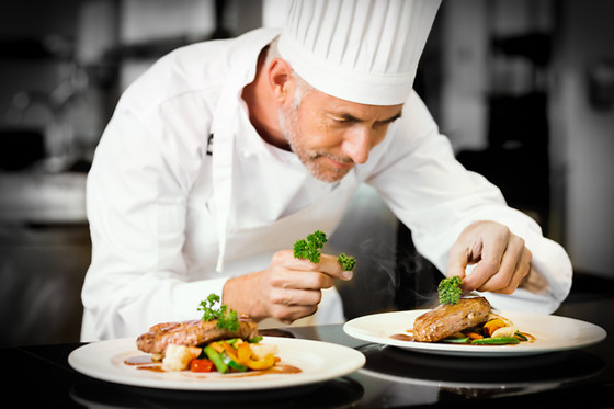 Gourmet-Weekend in Europa - Deluxe
