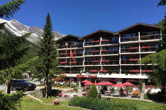 Hotel Kristall- Saphir - photo 2