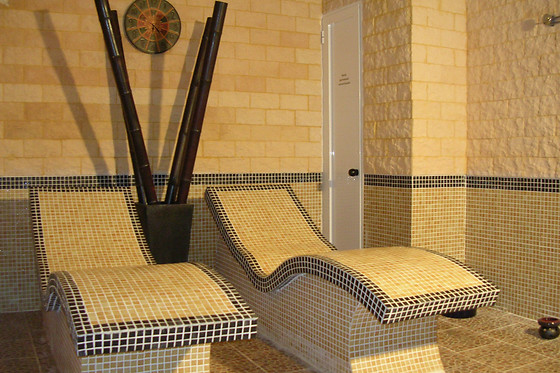 HOTEL URH ZEN BALAGARES - photo 4