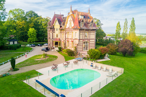 Château de la Rapée - photo 1