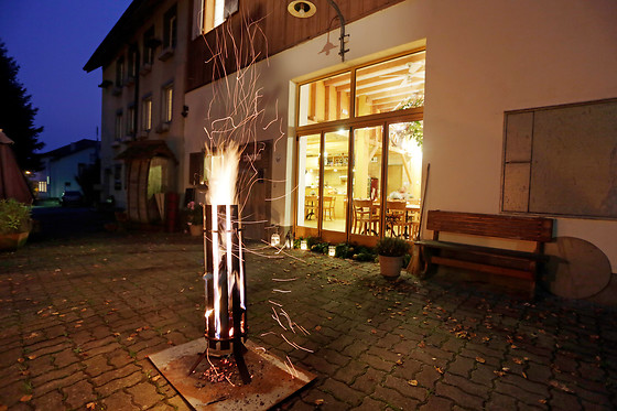 Fasshotel - photo 12