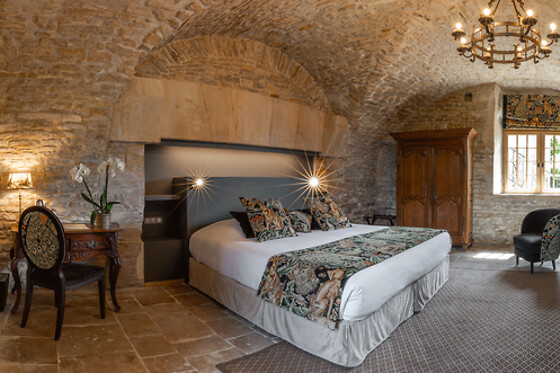 Domaine de la Rançonnière - photo 1